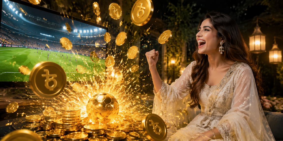 বগুড়ায় ফুটবল বেটিং করছে একজন বাংলাদেশি প্লেয়ার