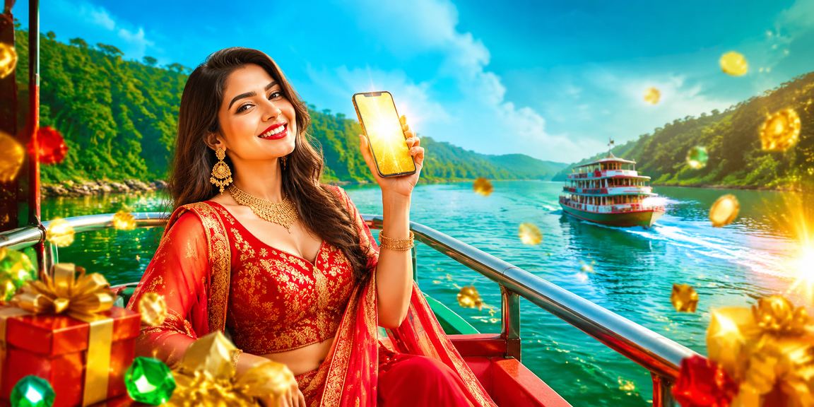 রাঙ্গামাটিতে মোবাইল ক্যাসিনো গেমিং অভিজ্ঞতা