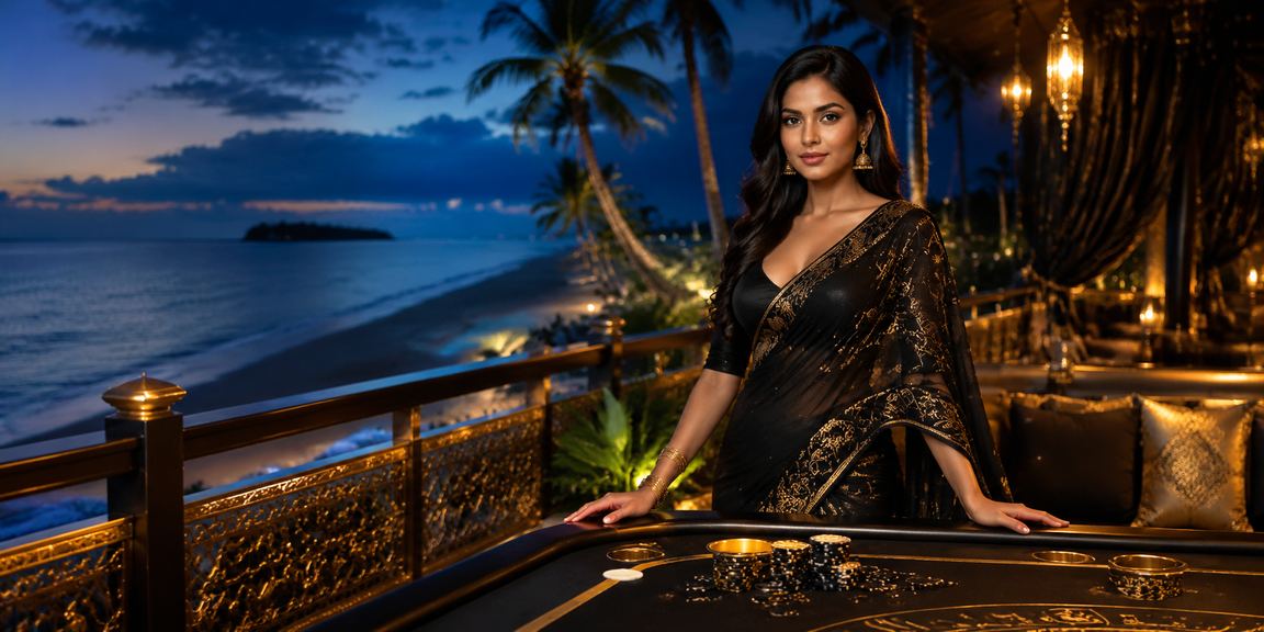 সেন্ট মার্টিনের সুন্দর প্রাকৃতিক পরিবেশে গেমস ও বেটিং